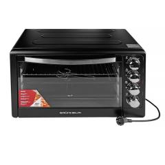 Фото Піч електрична GRUNHELM GN50ARC  - Магазин MASMART