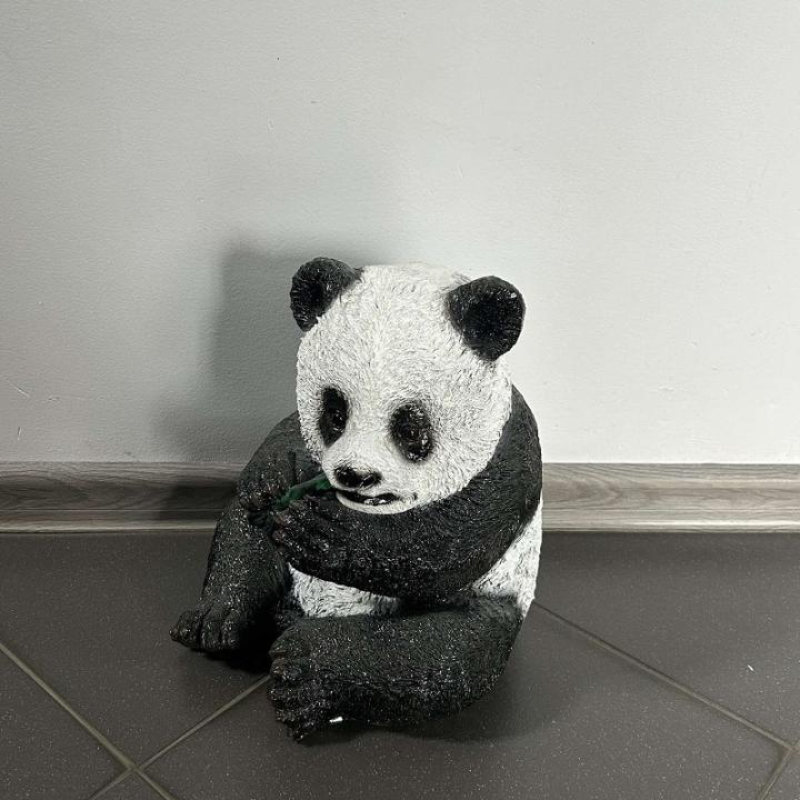 Фото Фігура садова Панда (994)  - Магазин MASMART