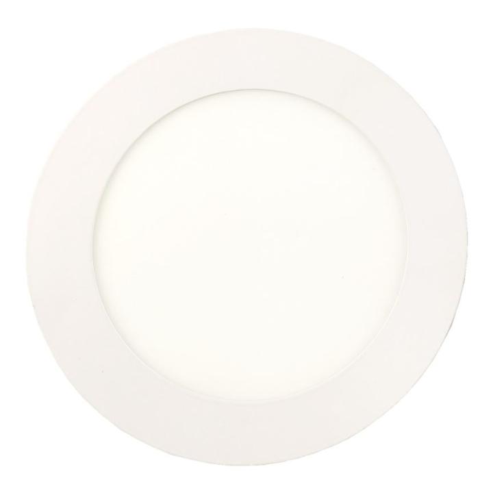 Фото Светильник встроенный Lebron L-PR LED 18W 6500 круг (12-10-19) - Магазин MASMART