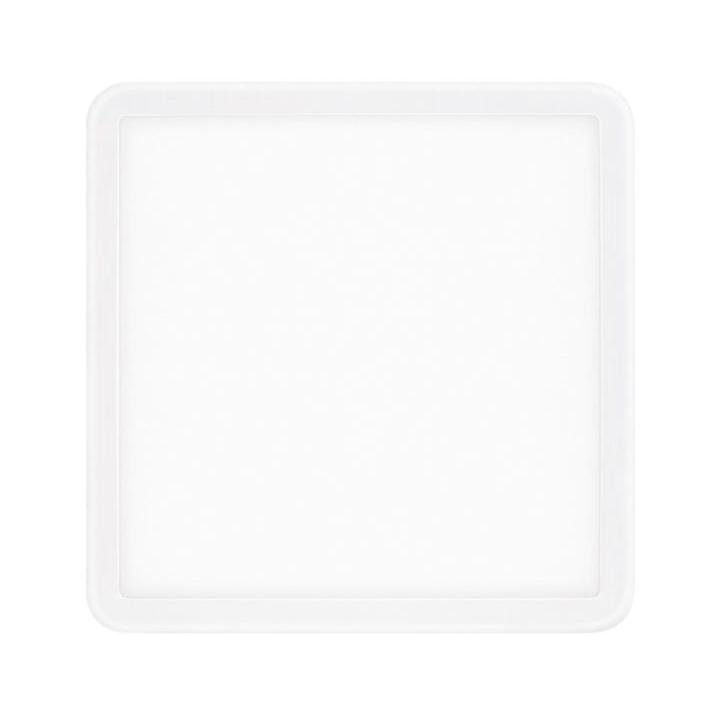 Фото Светильник встроенный Global SP 1-GSP-01-1441-S LED 14W 4100K квадрат (регулируемое монтажное отверстие 50-160 мм) - Магазин MASMART