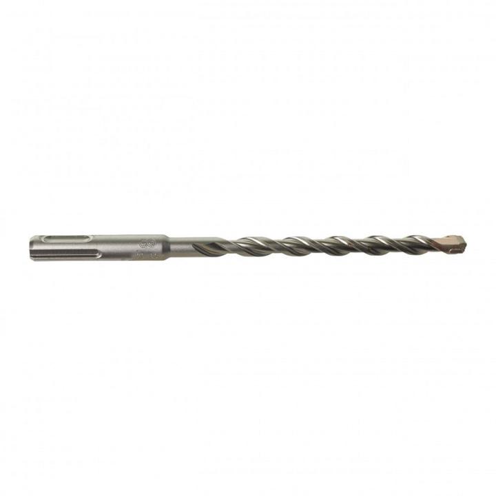 Фото Бур Milwaukee SDS-Plus M2 8х160 мм (4932307071)  - Магазин MASMART