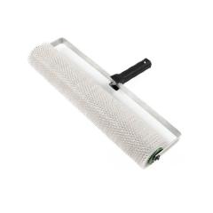 Фото Валик голчастий 80х400 мм для самовирівнювання суміші  - Магазин MASMART