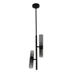Фото Подвесной светильник Ardero AURORA BL1822-1 черный (под...  - Магазин MASMART