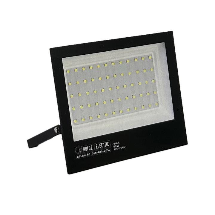 Фото Прожектор LED Horoz ASLAN-50 50W 6400K IP65 - Магазин MASMART