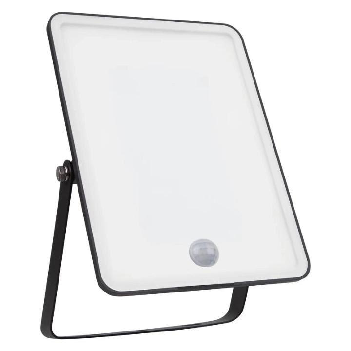 Фото Прожектор LED Ledvance Floodlight Essential Sensor 50W 4000K IP65 с датчиком движения - Магазин MASMART