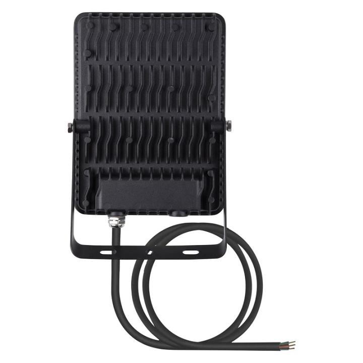 Фото Прожектор LED Ledvance Floodlight Essential Sensor 50W 4000K IP65 с датчиком движения - Магазин MASMART