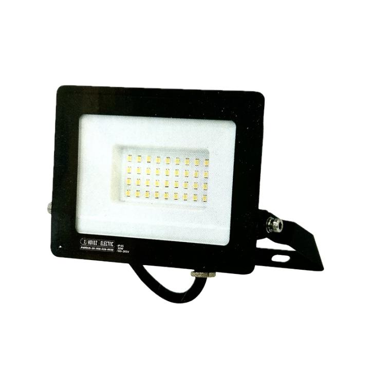 Фото Прожектор LED Horoz PARDUS-30 30W 6400K IP65 - Магазин MASMART