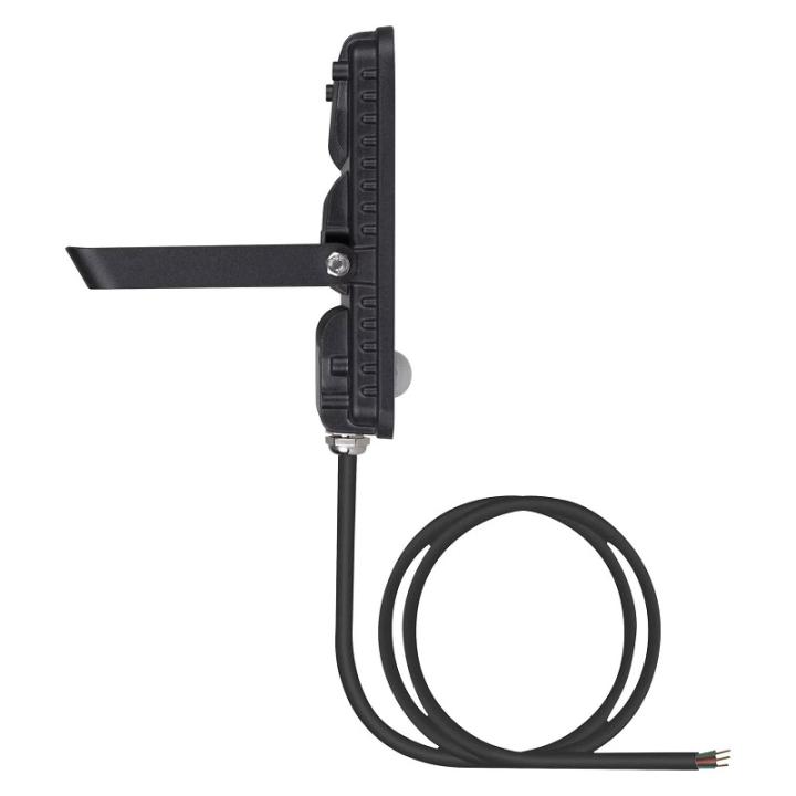 Фото Прожектор LED Ledvance Floodlight Essential Sensor 30W 4000K IP65 с датчиком движения  - Магазин MASMART