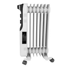 Фото Обогреватель масляный Grunhelm GR-0715N 1500 Вт  - Магазин MASMART