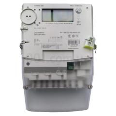 Фото Лічильник електроенергії GAMA 300 G3М...  - Магазин MASMART