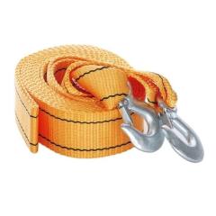 Фото Трос буксировочный Сила 5т (5м)  - Магазин MASMART