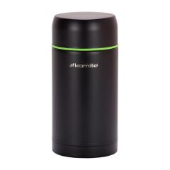 Фото Термос харчовий із нержавіючої сталі Kamille KM-2093 1000 мл  - Магазин MASMART