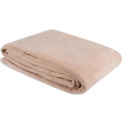 Фото Покрывало SOHO VELUR Ivory 200x230см (A120137)  - Магазин MASMART