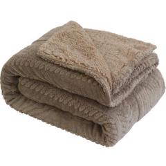 Фото Плед-одеяло SOHO Colos Late 200x220см (2 Colos Late)  - Магазин MASMART