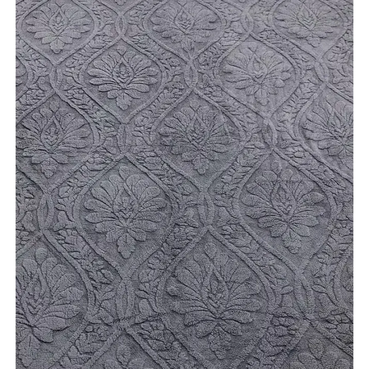 Фото Плед SOHO Rasch Silver 200х220см  - Магазин MASMART