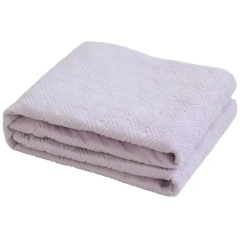 Фото Плед SOHO Design Bone 150х200см  - Магазин MASMART