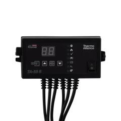 Фото Контролер для котла Thermo Alliance TA22 H (керування...  - Магазин MASMART