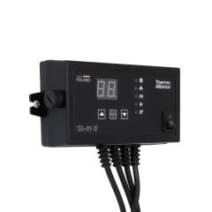 Фото Контролер для котла Thermo Alliance TA21 H (керування...  - Магазин MASMART
