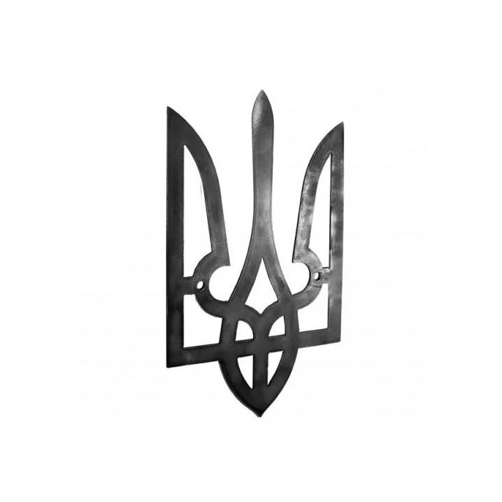 Фото Герб України - Тризуб 275х165 мм Артдеко 99.110.1 - Магазин MASMART