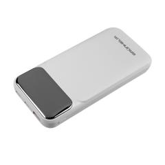 Фото Повербанк 10000 mAh Grunhelm швидка зарядка 22.5W (GP-10WQC)  - Магазин MASMART