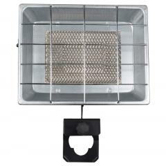 Фото Обогреватель газовый инфракрасный 3кВт на кронштейне...  - Магазин MASMART