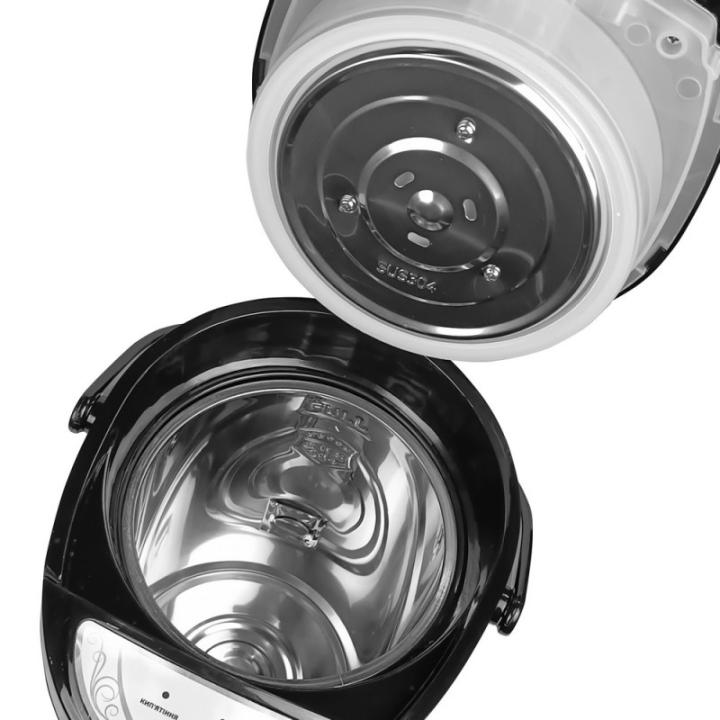 Фото Термопот Grunhelm GTP352S 3,5л  - Магазин MASMART