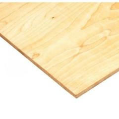 Фото Фанера вологостійка 1250х2500х12 мм сорт 3/3  - Магазин MASMART