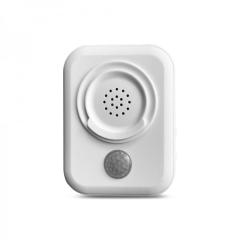 Фото Звонок поздравительный с датчиком движения Ardero E-403...  - Магазин MASMART