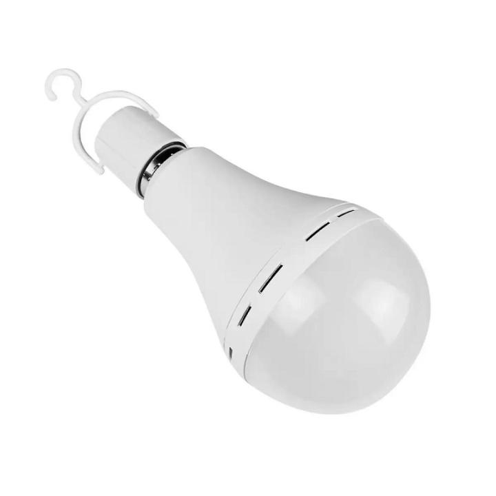 Фото Лампа аккумуляторная LED WORK'S EL1505D-12W7  - Магазин MASMART