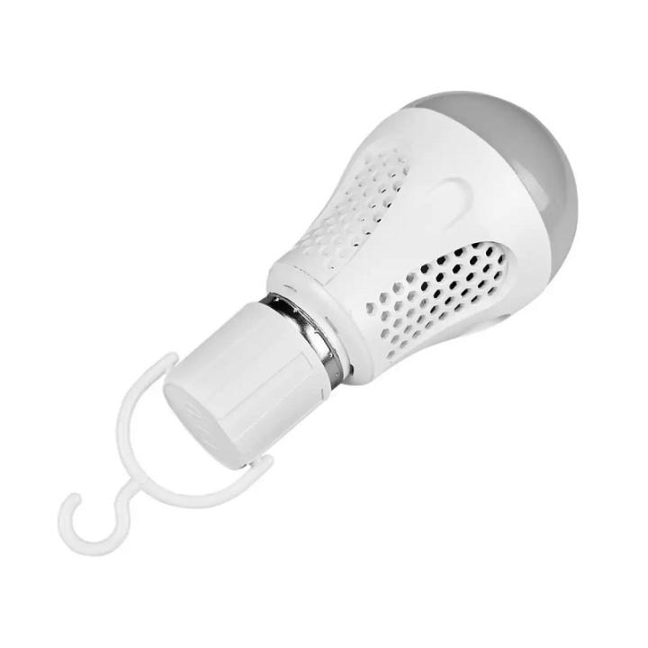 Фото Лампа аккумуляторная LED WORK'S EL1505-5W7  - Магазин MASMART