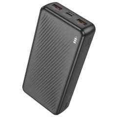 Фото Повербанк 20000 mAh Boroone BJ56A Power PD20W быстрая...  - Магазин MASMART