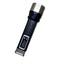 Фото Фонарик ручной LED LEMANSO LMF9324 4в1 с USB кабелем...  - Магазин MASMART