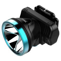 Фото Фонарь налобный аккумуляторный LED Violux FISHER 3W 360301  - Магазин MASMART
