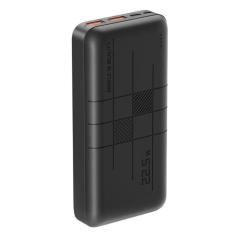 Фото Повербанк 20000mAh XO PR188 light display швидка зарядка...  - Магазин MASMART