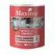 Фото Эмаль акриловая Maxima для дерева и металла шелковисто-матовая капучино 0,75л  - Магазин MASMART