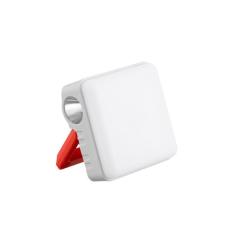 Фото Фонарь INTERTOOL 1LED + 28SMD с функцией Power Bank...  - Магазин MASMART