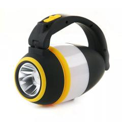 Фото Ліхтар СИЛА Трансформер 350 Лм (1200 мАг)  - Магазин MASMART