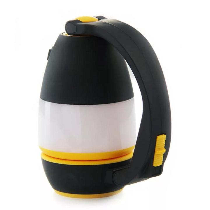 Фото Ліхтар СИЛА Трансформер 350 Лм (1200 мАг)  - Магазин MASMART