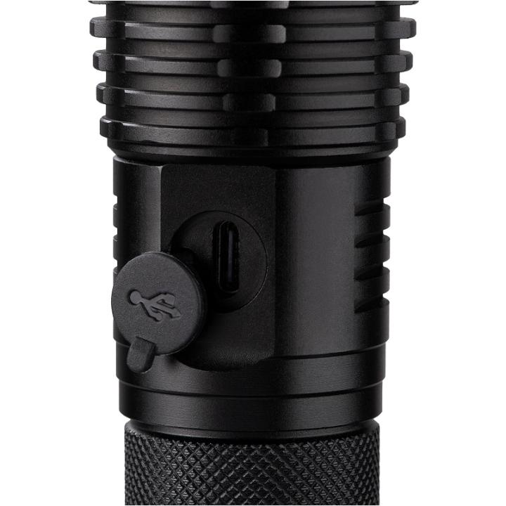 Фото Ліхтар ручний акумуляторний 2E FLBL1822P50  - Магазин MASMART