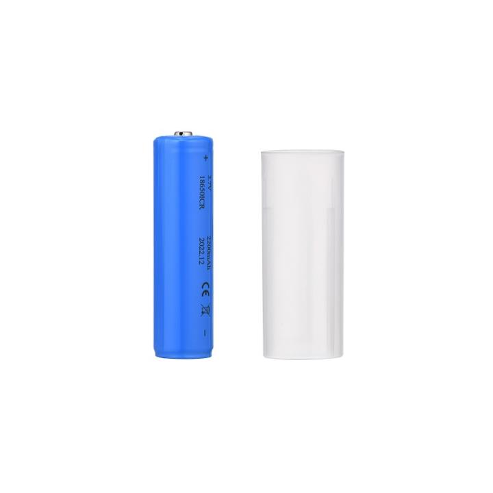 Фото Ліхтар ручний акумуляторний 2E FLBL1822P50  - Магазин MASMART