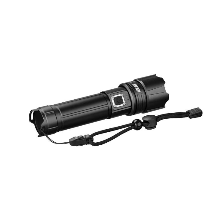 Фото Ліхтар ручний акумуляторний 2E FLBL1822P70 - Магазин MASMART