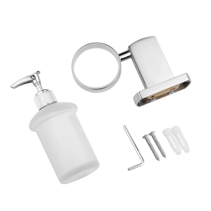 Фото Настенный дозатор Kroner KRP Graz AC95612  - Магазин MASMART