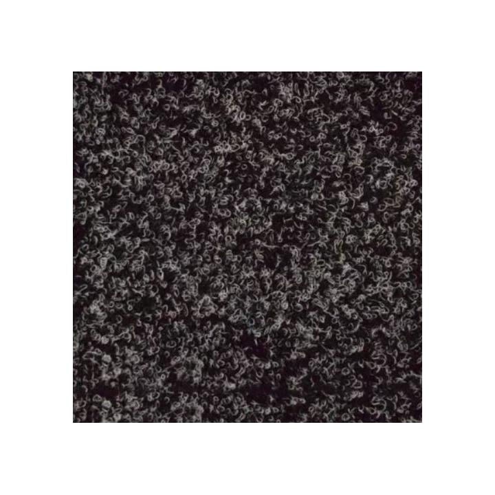 Фото Ковролин Vebe Sumatra черный 1,0 м - Магазин MASMART