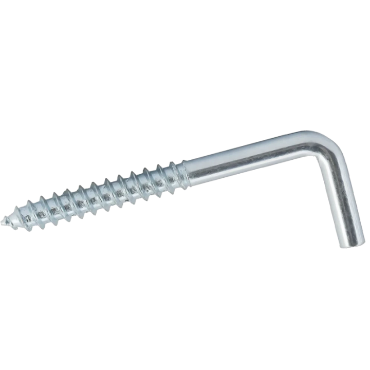 Фото Шуруп Г-образный 8х120 - Магазин MASMART