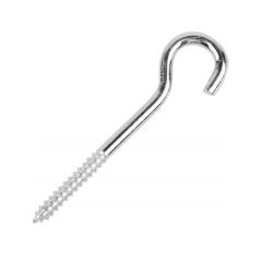 Фото Шуруп С-образный 10х120  - Магазин MASMART