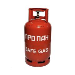 Фото Балон Пропан-Бутан 12л (Португалія)  - Магазин MASMART