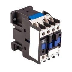 Фото Контактор КМ 2-32-10 32А 380В 1NO, AWM  - Магазин MASMART