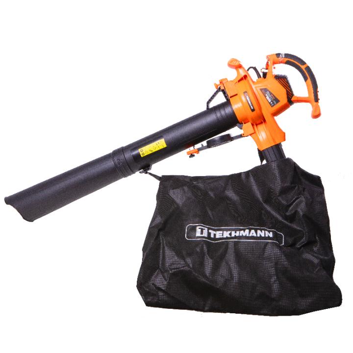 Фото Повітродувка електрична Tekhmann TBV-2936 - Магазин MASMART