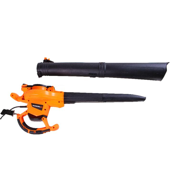 Фото Воздуходувка электрическая Tekhmann TBV-2936  - Магазин MASMART