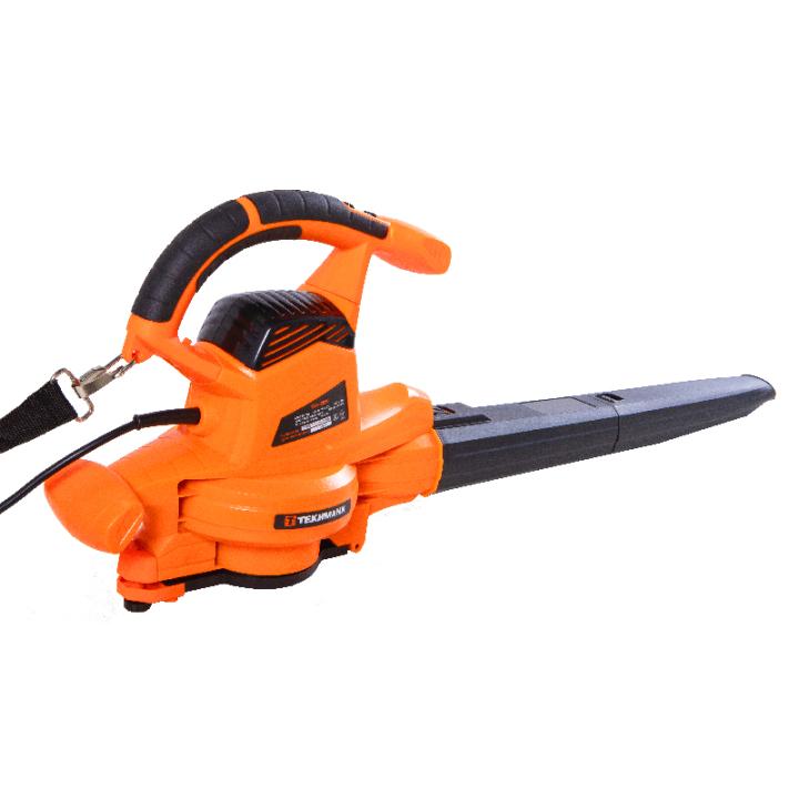 Фото Воздуходувка электрическая Tekhmann TBV-2936  - Магазин MASMART